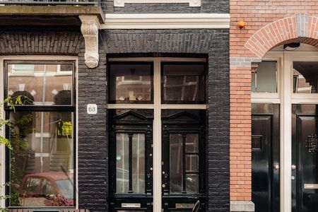 Te huur: Appartement Derde Helmersstraat 63 2 in Amsterdam - Photo 4