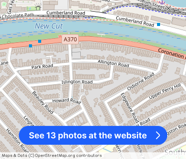 Islington Road, Southville, Bristol, BS3 1QB - Photo 1