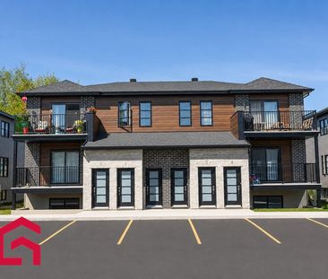 Appartement Beauharnois À Louer - Photo 3
