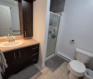 Proximité & Tranquillité ! Vaste 4 1/2 à louer Repentigny - Photo 4