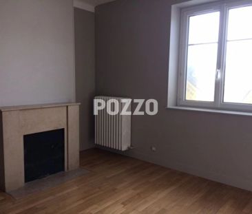 A LOUER APPARTEMENT F2 CENTRE VILLE DE VIRE (14) - Photo 6