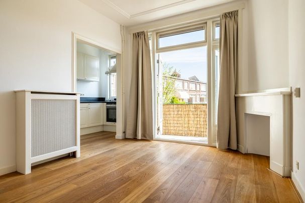 Appartement te huur: Van Diepenburchstraat 63 2597 PS Den Haag - Photo 1