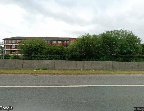 2 Bed Flat, Redmires Court, M5 - Photo 1