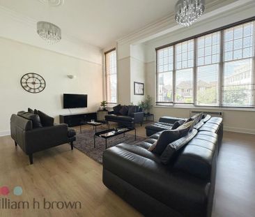 5 bedroom house to rent - Photo 1