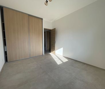 Aix en Provence- Villa neuve - 110m² - Piscine et Garage - Photo 5