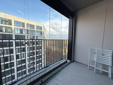 Te huur: Appartement Niemeyerstraat in Hoofddorp - Photo 4