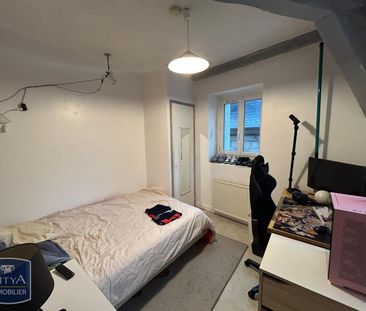 Location Appartement 1 pièce 29m² BRIVE LA GAILLARDE 19100 - Photo 6