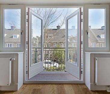 Te huur : Woonhuis Kamerlingh Onnesstraat 22 in Haarlem - Foto 6