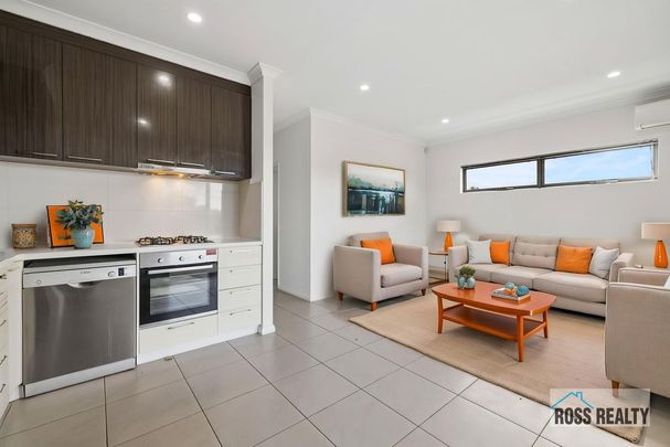 Modern & Low-Maintenance Apartment Living - Photo 1