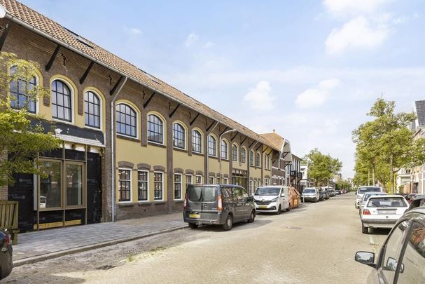 Huis te huur: Gysbert Japicxstraat 46-F 8933 BD Leeuwarden - Photo 1