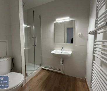 Appartement à louer 2 pièces 40.87m² - Photo 4