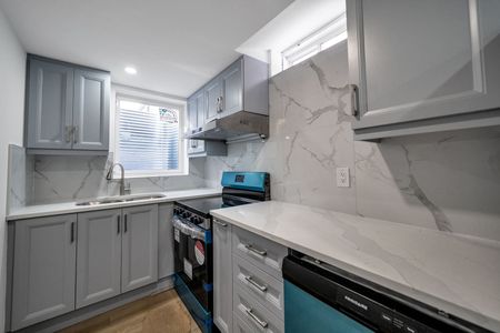 For Lease - 49 Priory Drive Unit# Basement, Whitby, Ontario - Photo 2