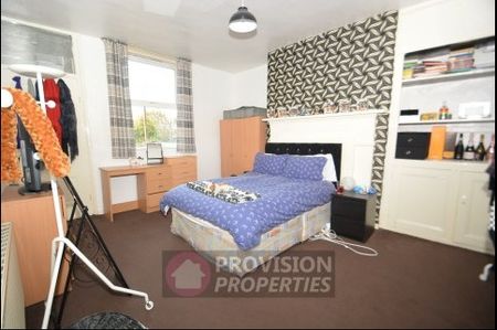 1 Bedroom Flat Hyde Park Leeds University - Photo 5