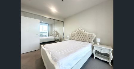 Furnished One Bedroom Apartment For Lease. Negotiable. - Photo 2