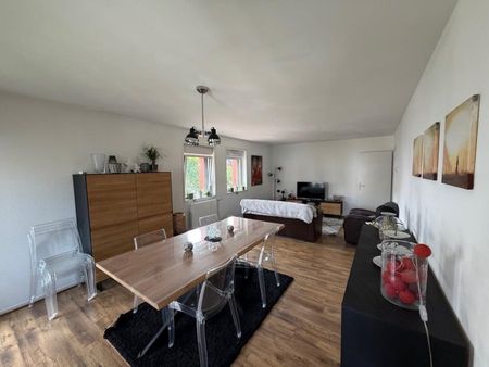 Appartement 4 pièces à La Madeleine - Photo 2