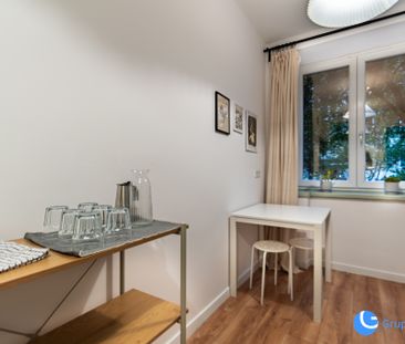 Nowoczesne Studio 39m2*Błonia ul. Fałata*-Salwator - Photo 4