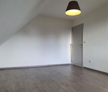 Recent appartement met 2 ruime slaapkamers te OLV Olen (domiciliëri... - Photo 4