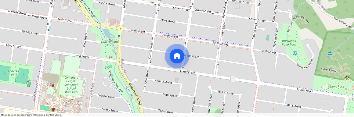 3/38 Drummond Street, Qld 4350, Rangeville