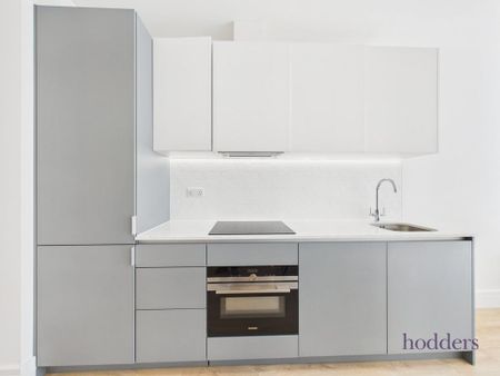 1 bedroom apartment to rent - Photo 4