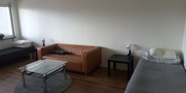 Vallvägen 9 - Photo 1