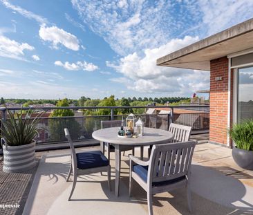Appartement te huur: Jacques Perkstraat 403 4207 RB Gorinchem - Photo 3