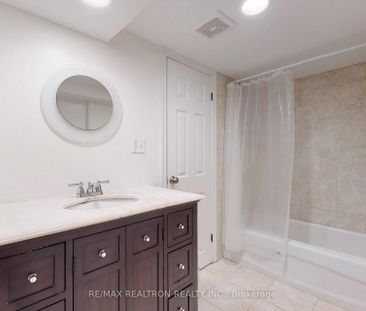 For Lease - 14 Child Drive Unit# BSMT, Aurora, Ontario - Photo 5