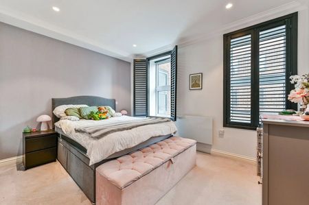 1 Bed Flat, Mercers Road, N19 - Photo 3
