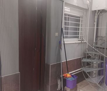 Studio/Γκαρσονιέρα για ενοικίαση Λόφος Αξιωματικών (Περιστέρι) - Photo 6