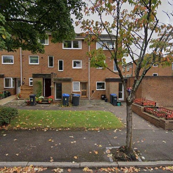 Chepstow Rise, Croydon CR0, London - Photo 1