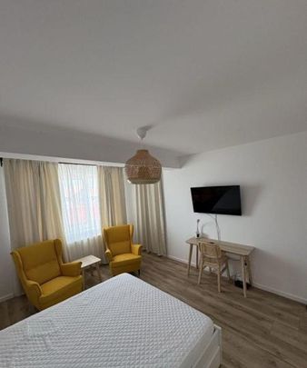 Dimitrie leonida oltenitei 20 cu parcare etaj 3 - Photo 1