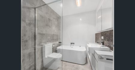 Modern 4-bedroom living - Photo 4