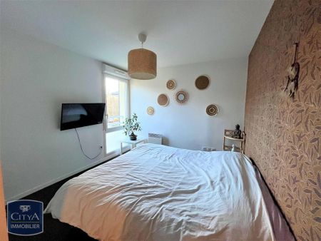 Appartement à louer 3 pièces 62.53m² - Photo 5