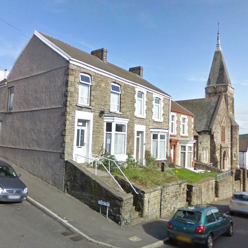 90b Stepney Street, Swansea SA5 8BD - Photo 1