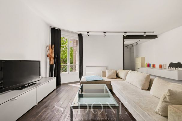 Location Appartement 5 pièces 128,04 m² à Neuilly-sur-Seine - Photo 1
