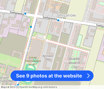 Nowe 2 pokojowe ! Pierwszy najem! - Photo 1