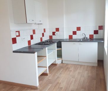 Location Appartement 2 pièces 35m² LOUVROIL 59720 - Photo 4