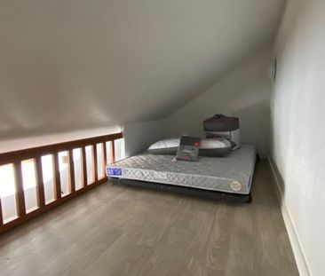 Appartement T1 à Rennes - Photo 4