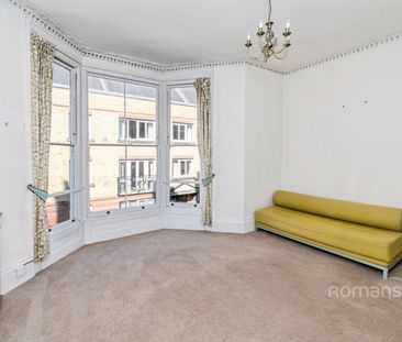 1 bedroom studio to rent - Photo 1