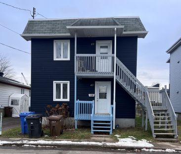 Rue Paré, G8T 6V9, Trois-Rivières - Photo 1