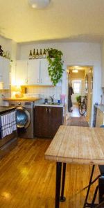 Verdun, 5½, Très beau logement au deuxième d’un quadruplex. - Photo 4