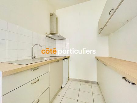 Location Appartement 2 pièces 34m² - Photo 2