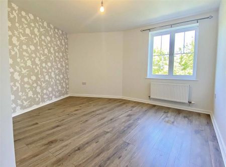 2 bedroom apartment to rent - Photo 5