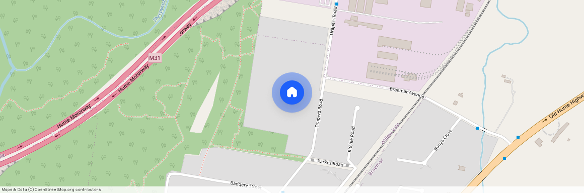 10D2 Drapers Road, Willow Vale 2575, New South Wales