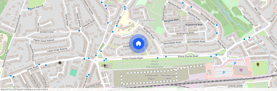 Elizabeth Avenue, Exerer, EX4 7EQ