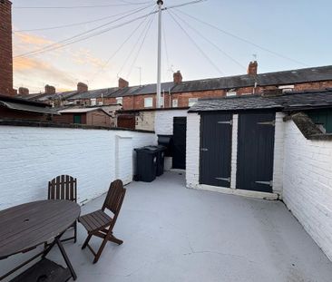 2 bedroom terraced house to rent - Photo 6