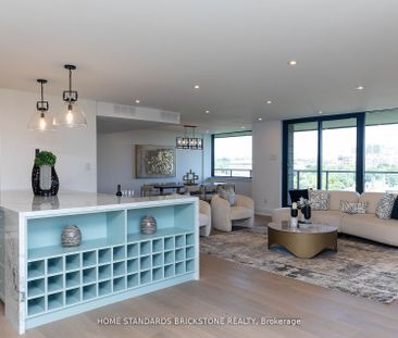 For Lease - 66 Collier Street Unit# 9D, Toronto, Ontario - Photo 6