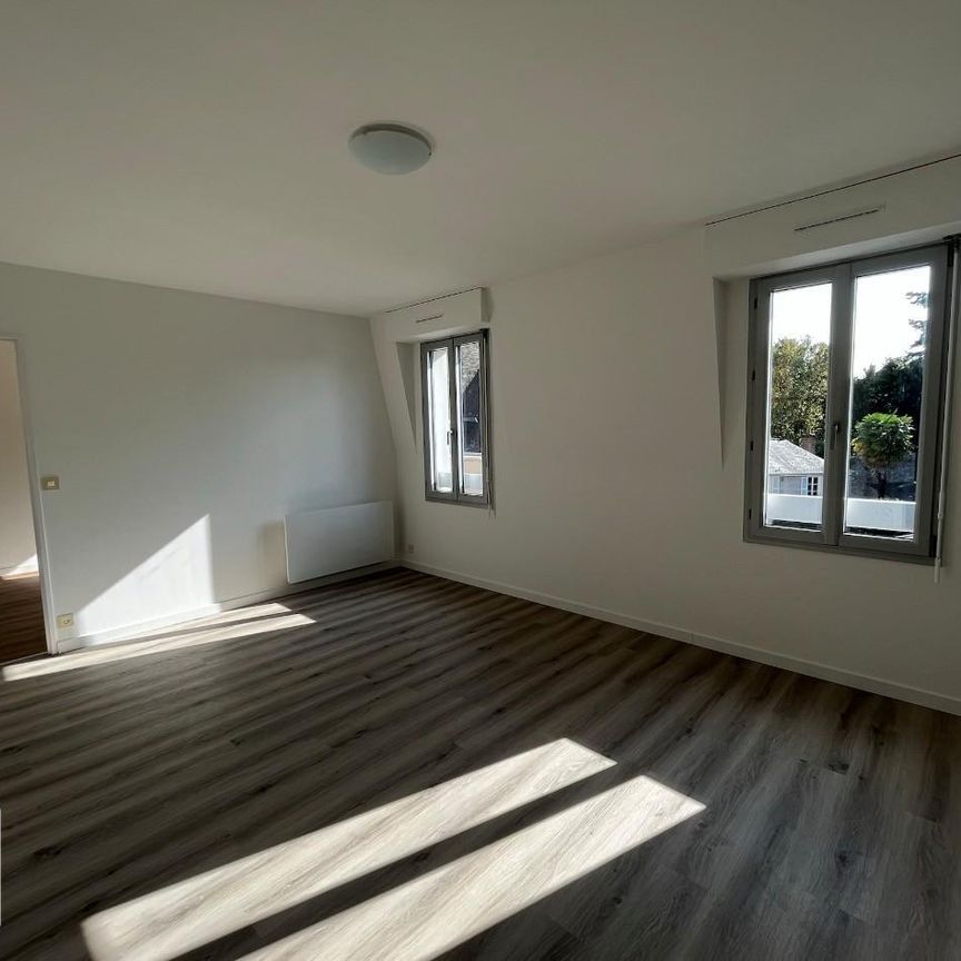 Location Appartement 2 pièces 45m² LAVAL 53000 - Photo 1