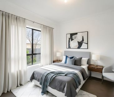 Team up for this fabulous 2-bedroom townhouse in the heart of Kalkallo - Photo 4