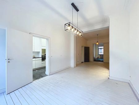 Rue des Atrébates1040 Etterbeek - Foto 2