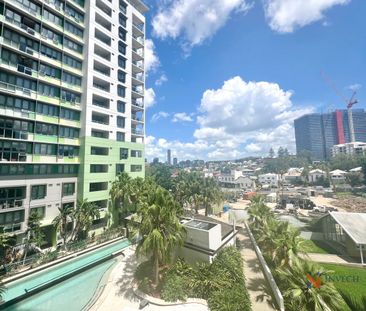 Level 7 - Spacious One Bedroom Apartment for Rent - Photo 6